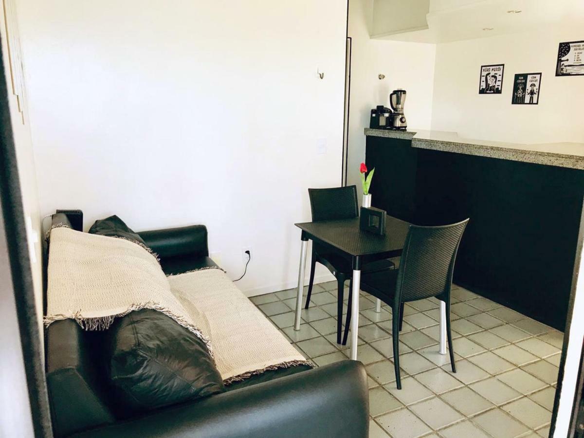 Vista Pro Mar Apartman Maceió Kültér fotó
