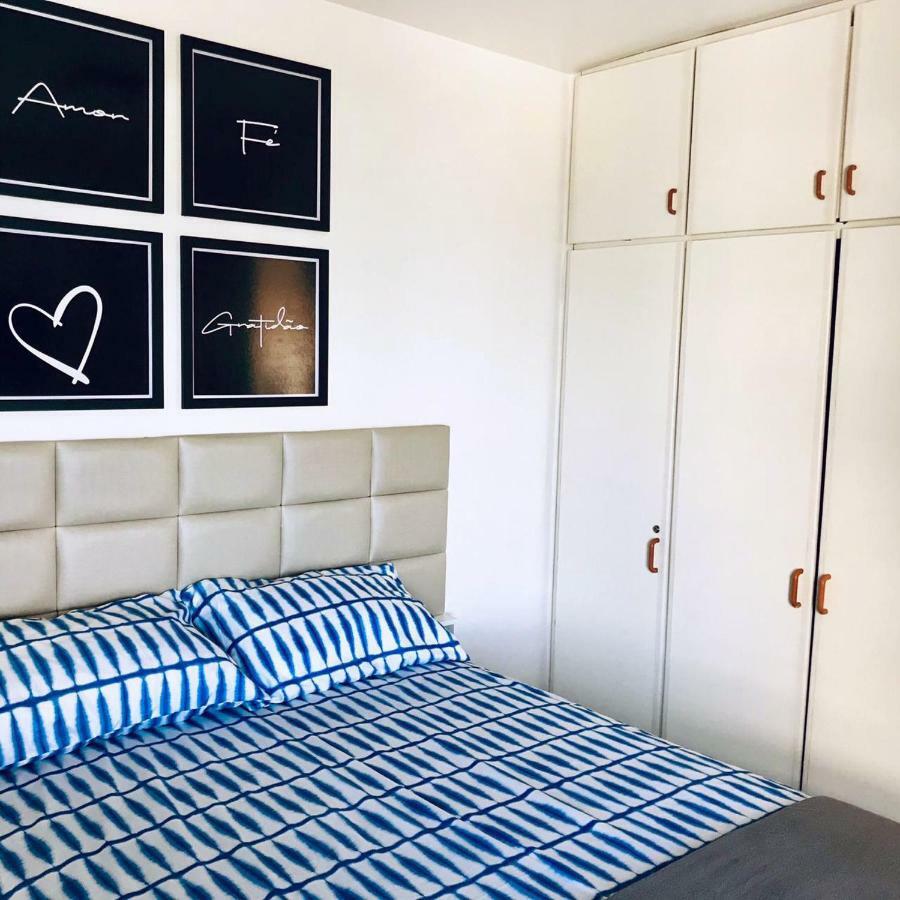 Vista Pro Mar Apartman Maceió Kültér fotó