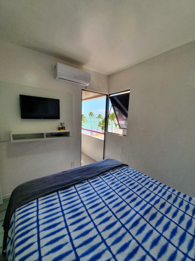 Vista Pro Mar Apartman Maceió Kültér fotó